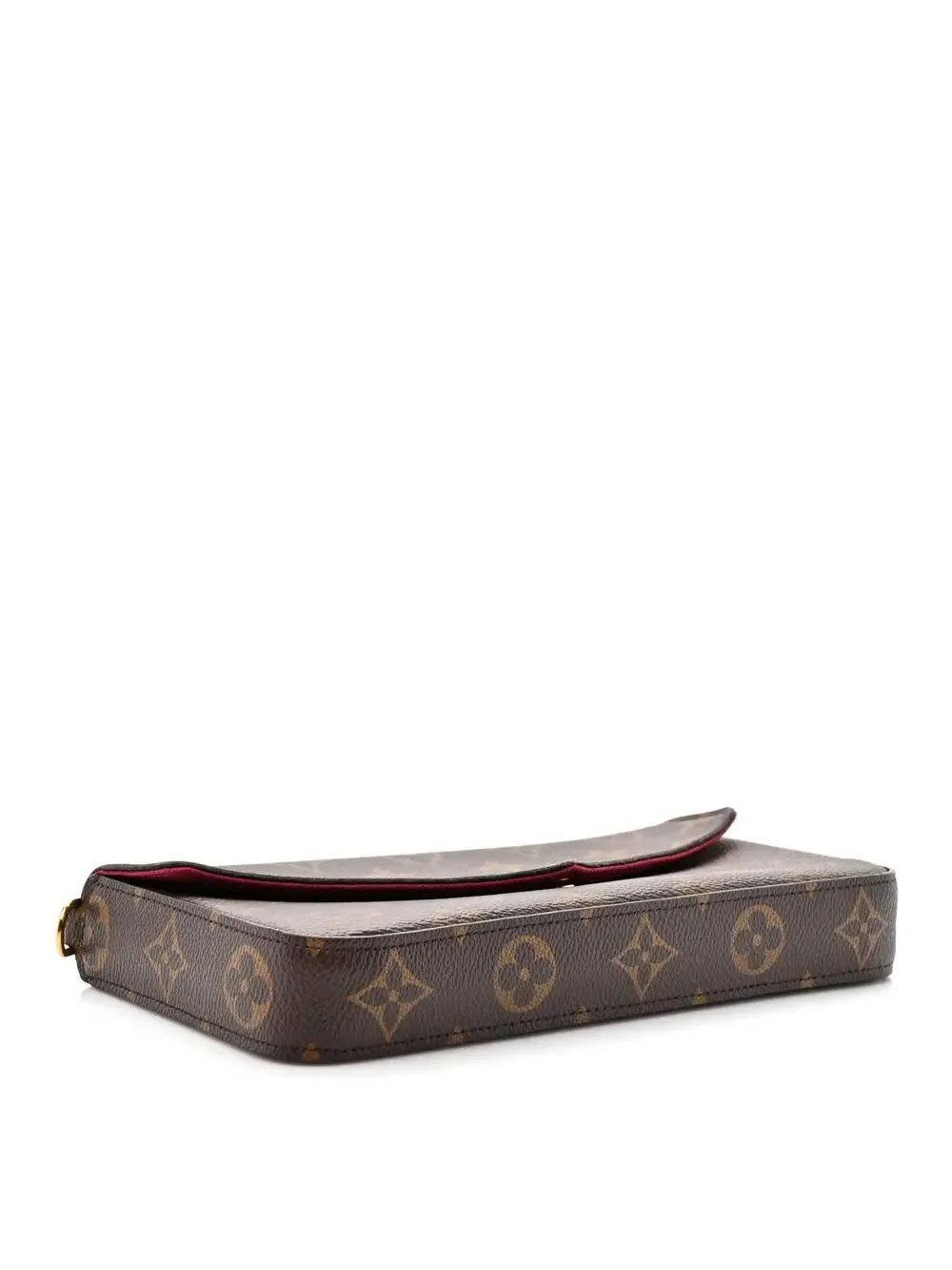 Louis Vuitton Pochette Felicie Chain #339650L12B